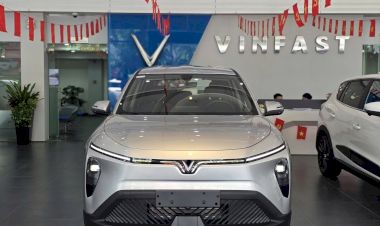 Hướng Dẫn Thủ Tục Mua Xe Ô Tô VinFast Trả Góp - Cập Nhật Năm 2026
