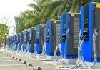 CẬP NHẬT MỚI NHẤT DANH SÁCH TRẠM SẠC VINFAST LONG BIÊN