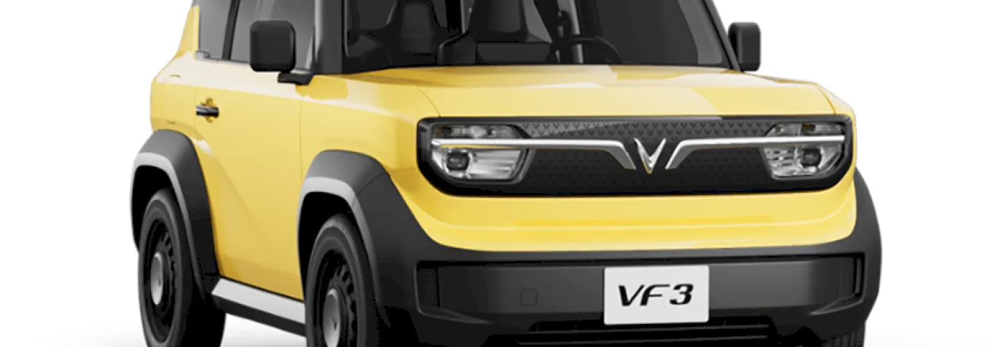 VF3 Eco