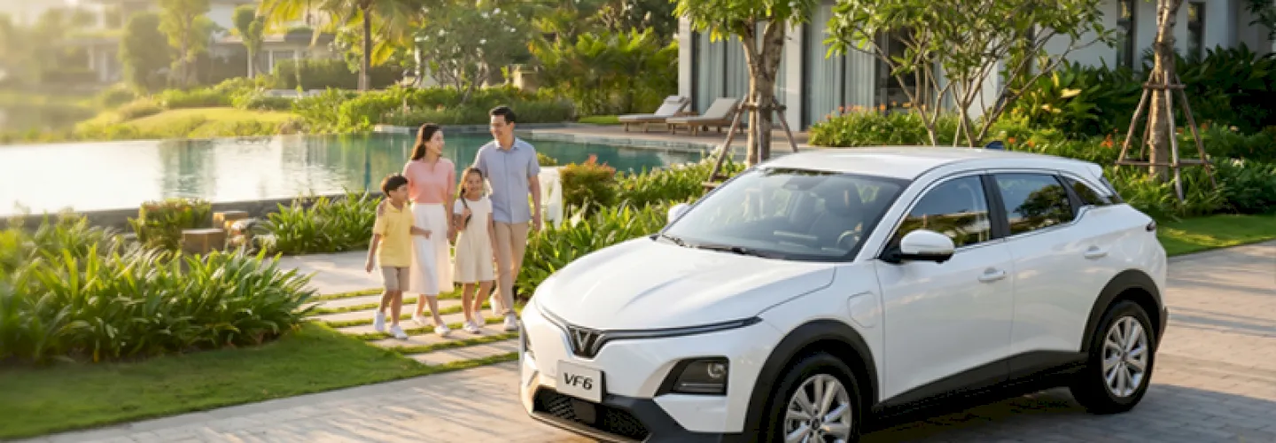 VF6 Eco