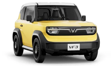 VF3 Eco