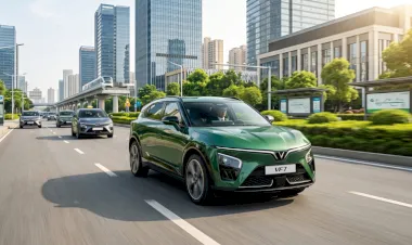 VF7 Eco