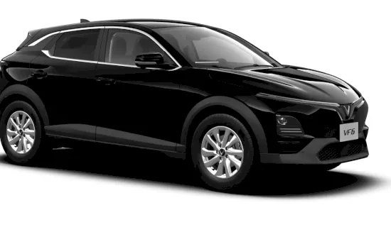 Jet Black