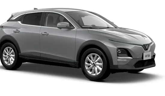 Zenith Grey